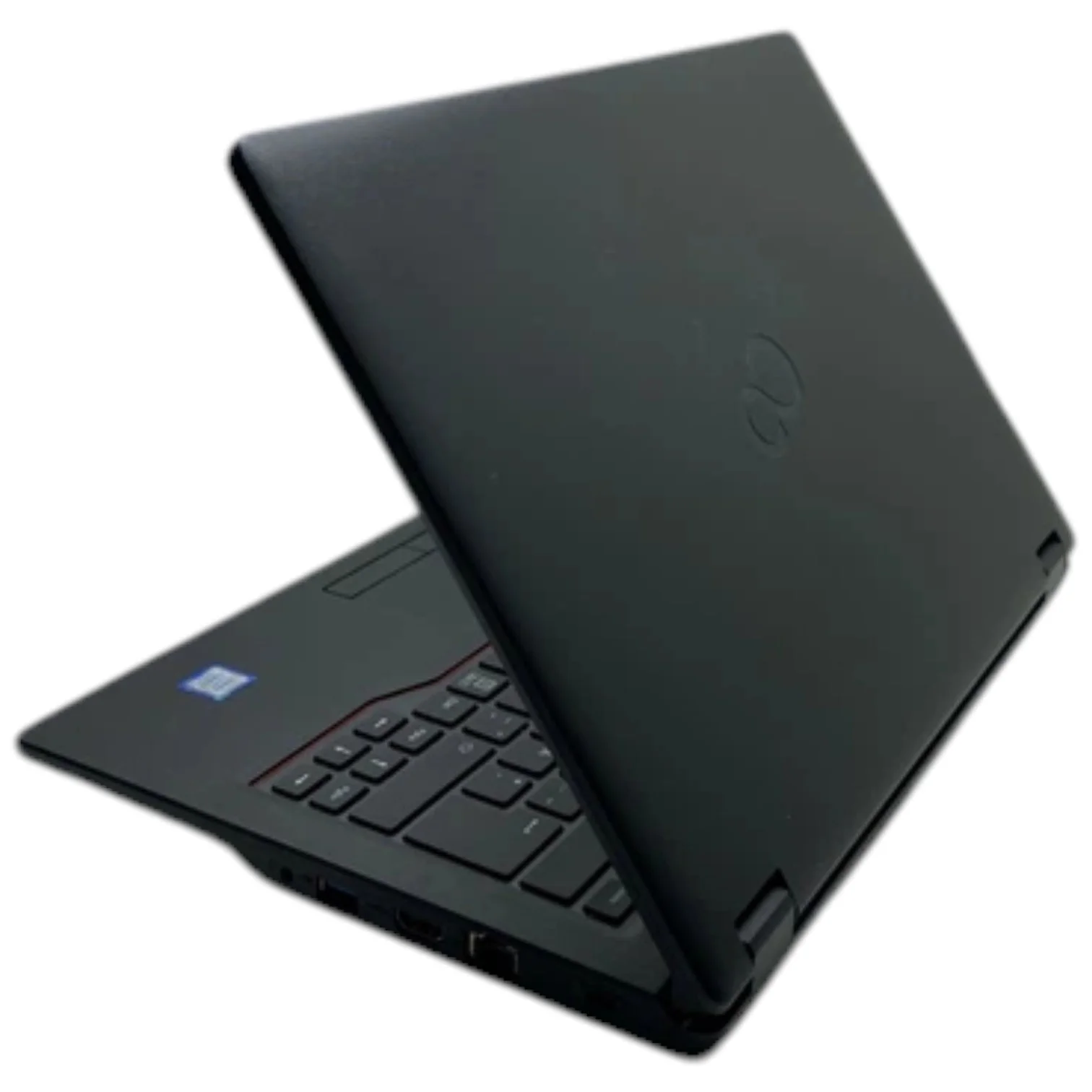 Ноутбук 14" Fujitsu LifeBook E548 (1920х1080) IPS, Intel Core i5-8Gen, Intel UHD Graphics 620
